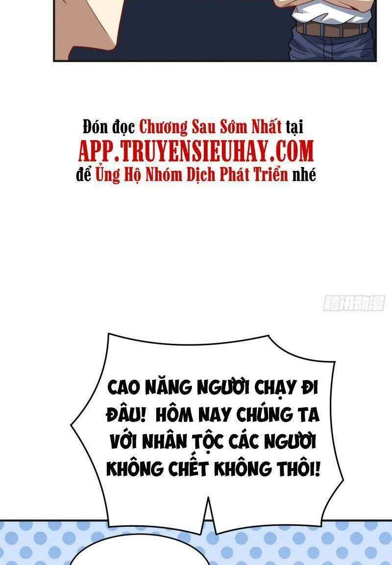 Cao Năng Lai Tập Chapter 137 - 40
