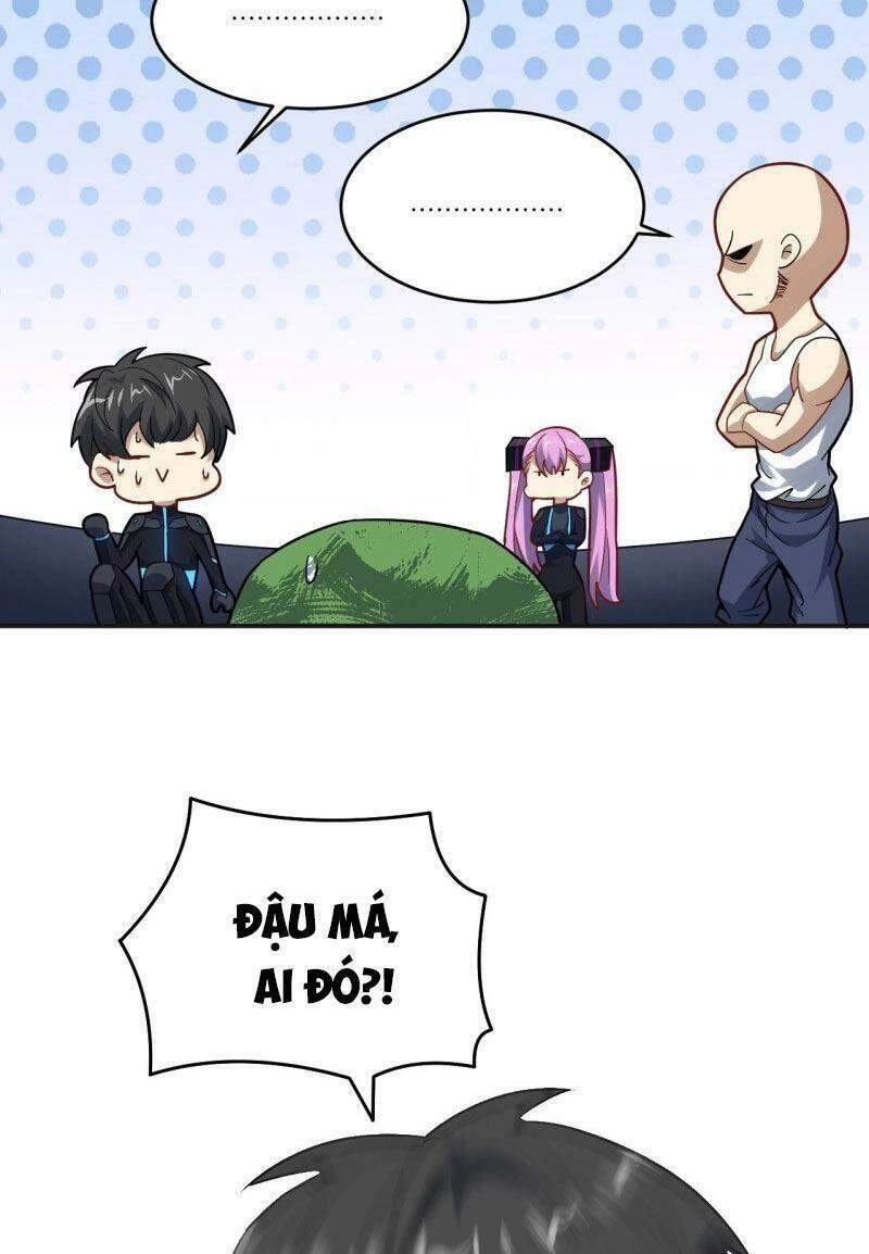 Cao Năng Lai Tập Chapter 137 - 41