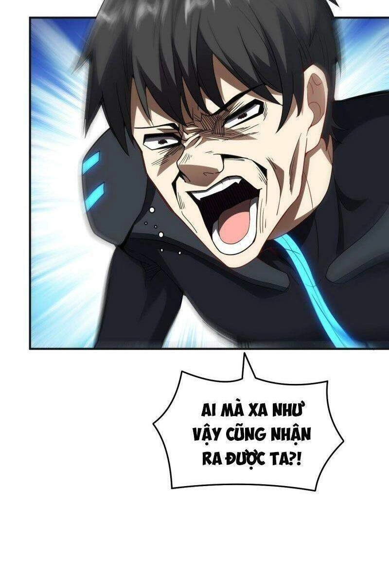 Cao Năng Lai Tập Chapter 137 - 42