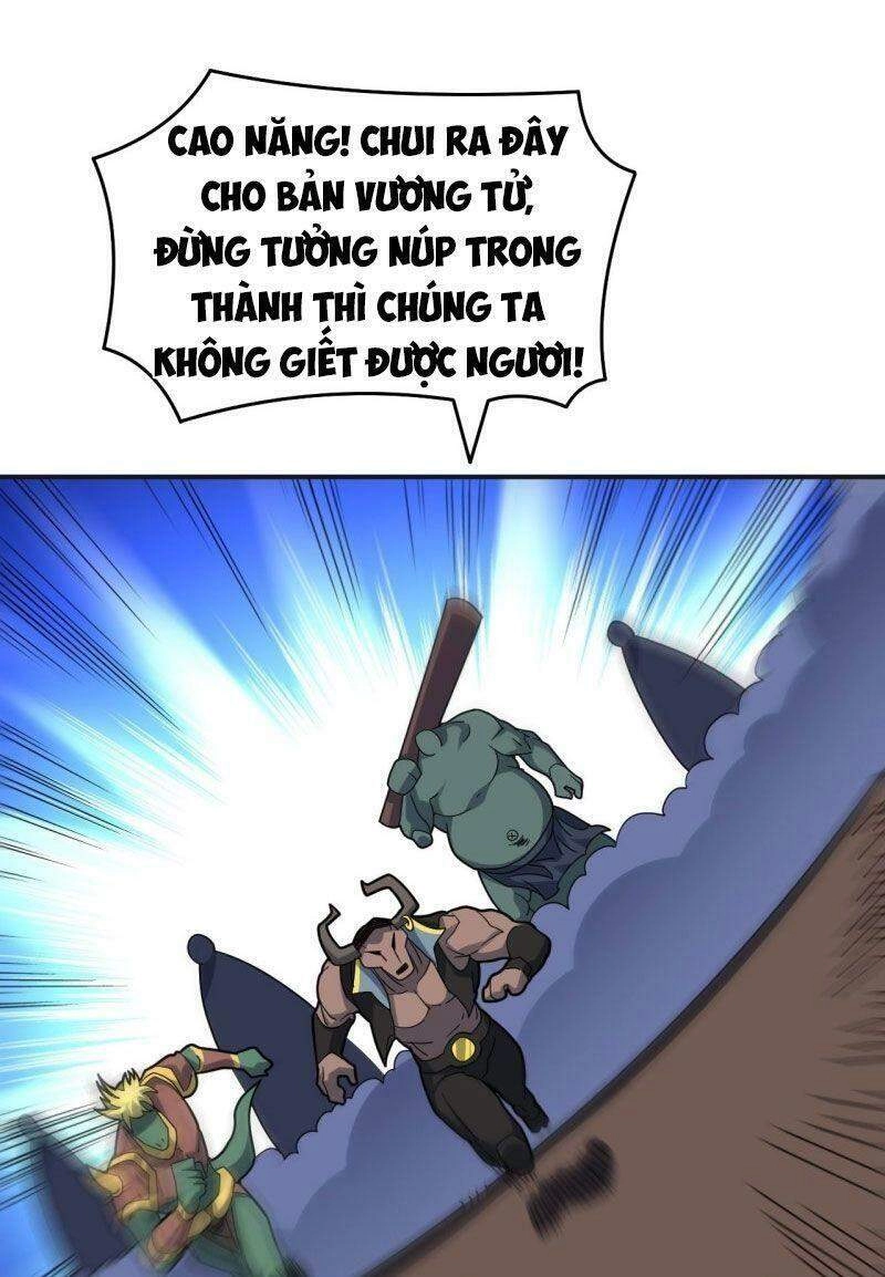 Cao Năng Lai Tập Chapter 137 - 43
