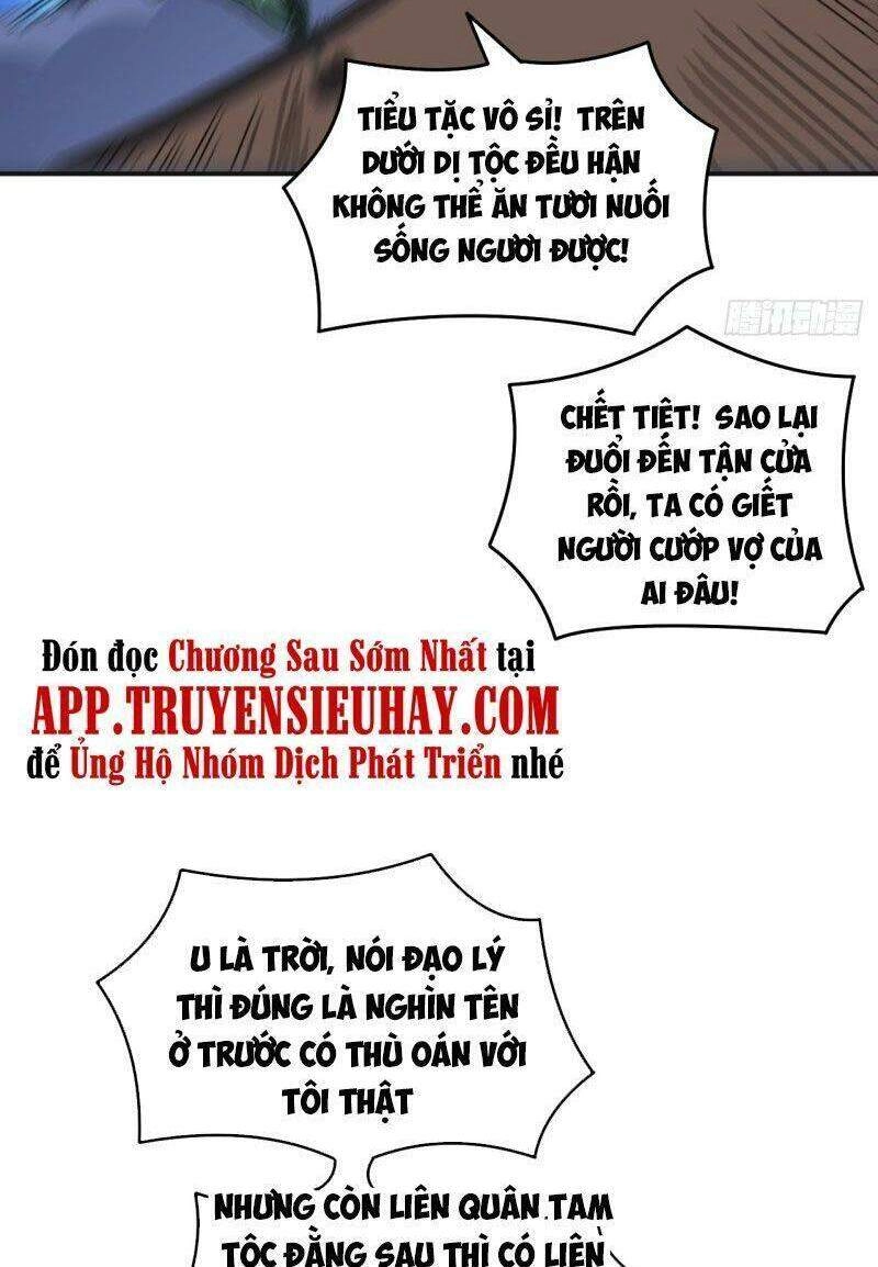 Cao Năng Lai Tập Chapter 137 - 44