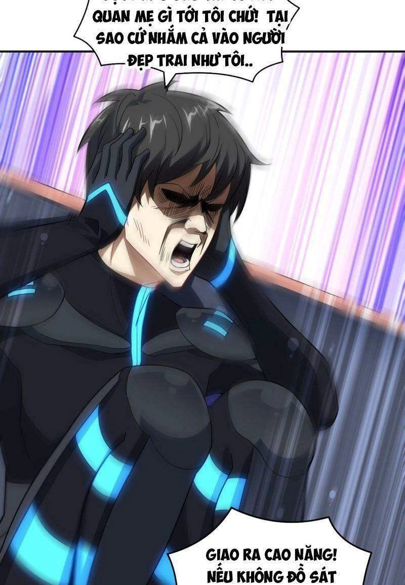 Cao Năng Lai Tập Chapter 137 - 45