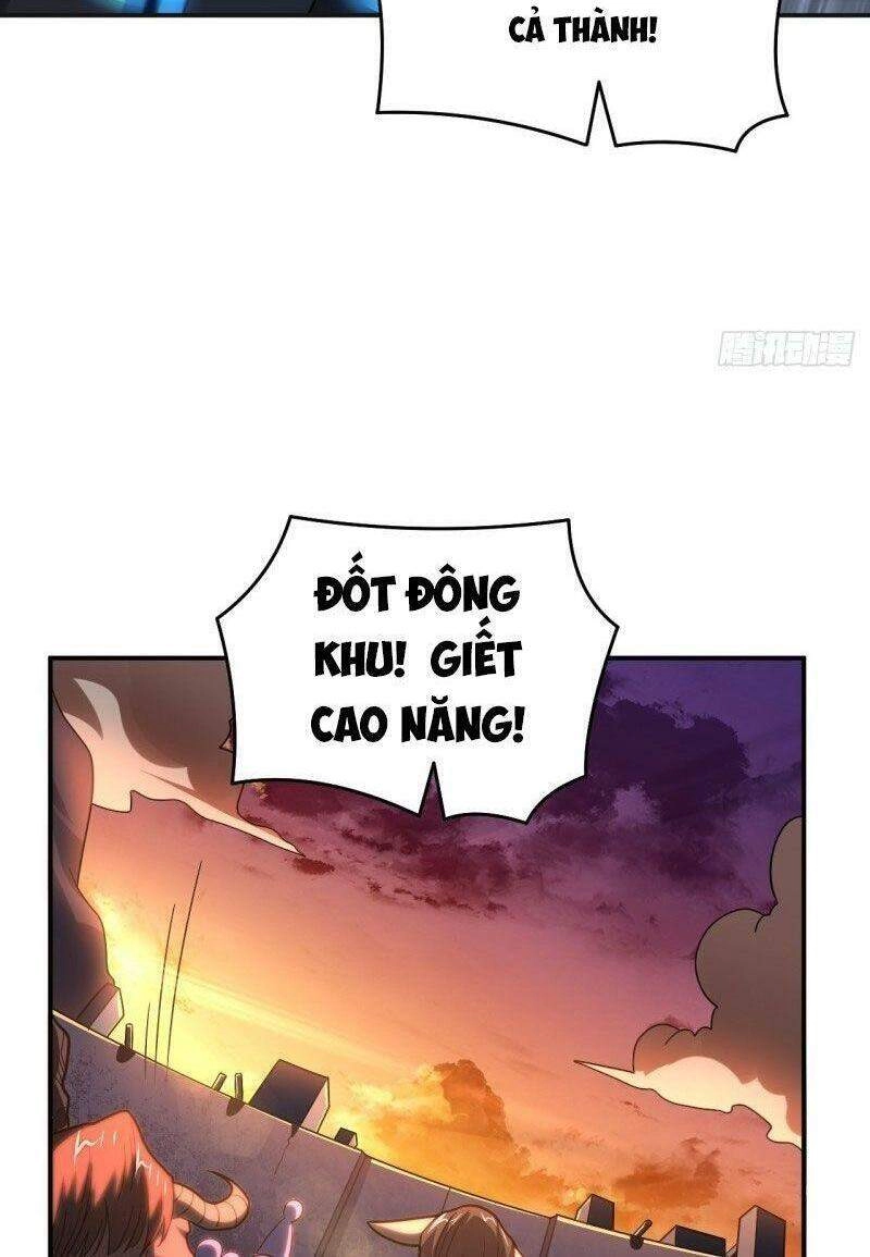 Cao Năng Lai Tập Chapter 137 - 46