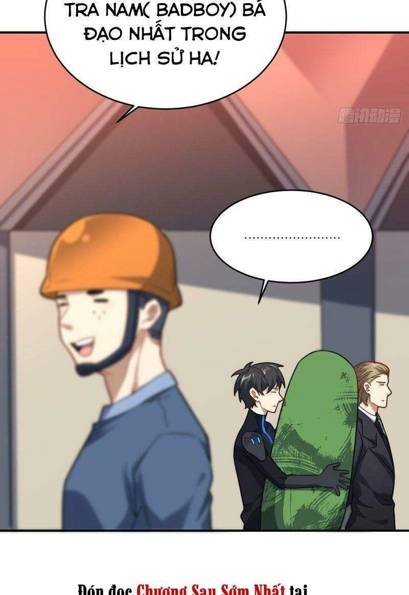 Cao Năng Lai Tập Chapter 137 - 51