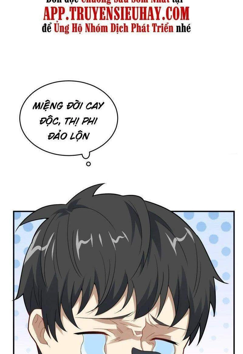 Cao Năng Lai Tập Chapter 137 - 52