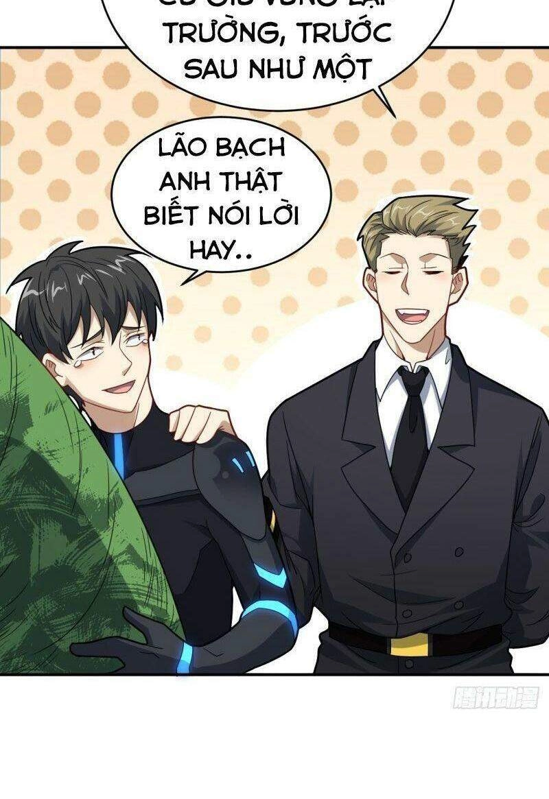 Cao Năng Lai Tập Chapter 137 - 54