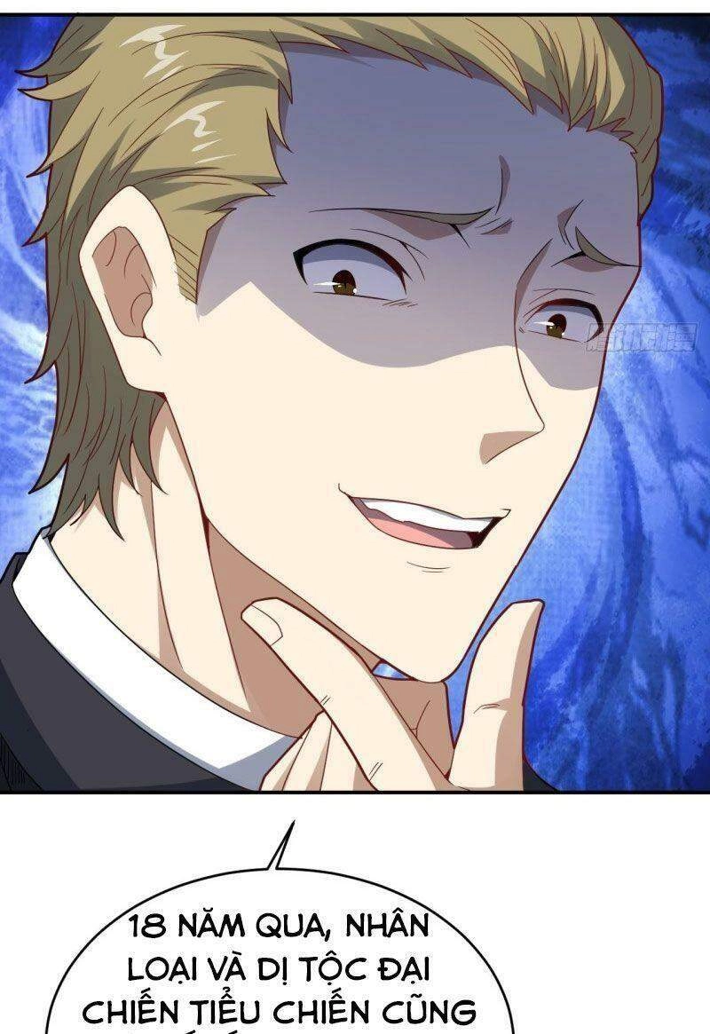 Cao Năng Lai Tập Chapter 137 - 57