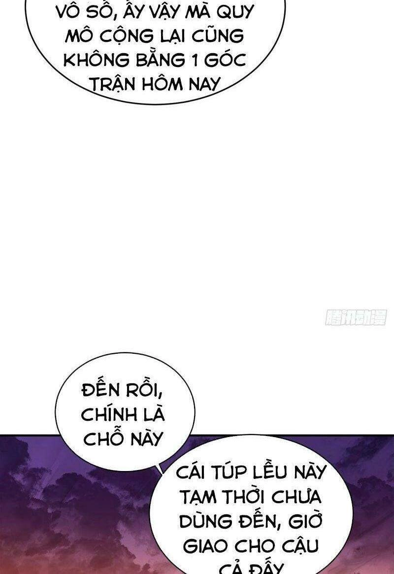 Cao Năng Lai Tập Chapter 137 - 58