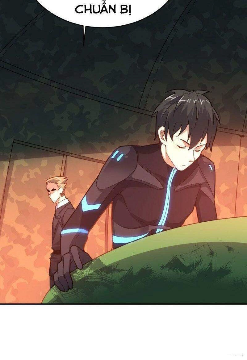 Cao Năng Lai Tập Chapter 137 - 60