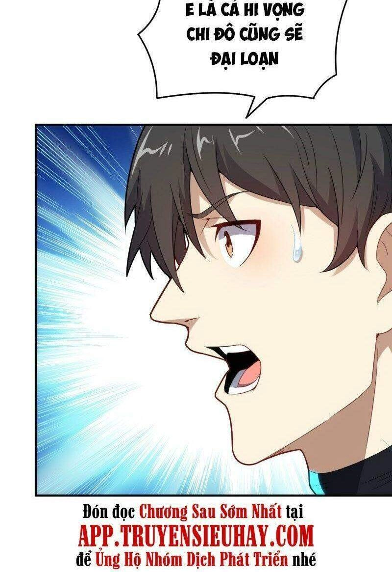 Cao Năng Lai Tập Chapter 137 - 64