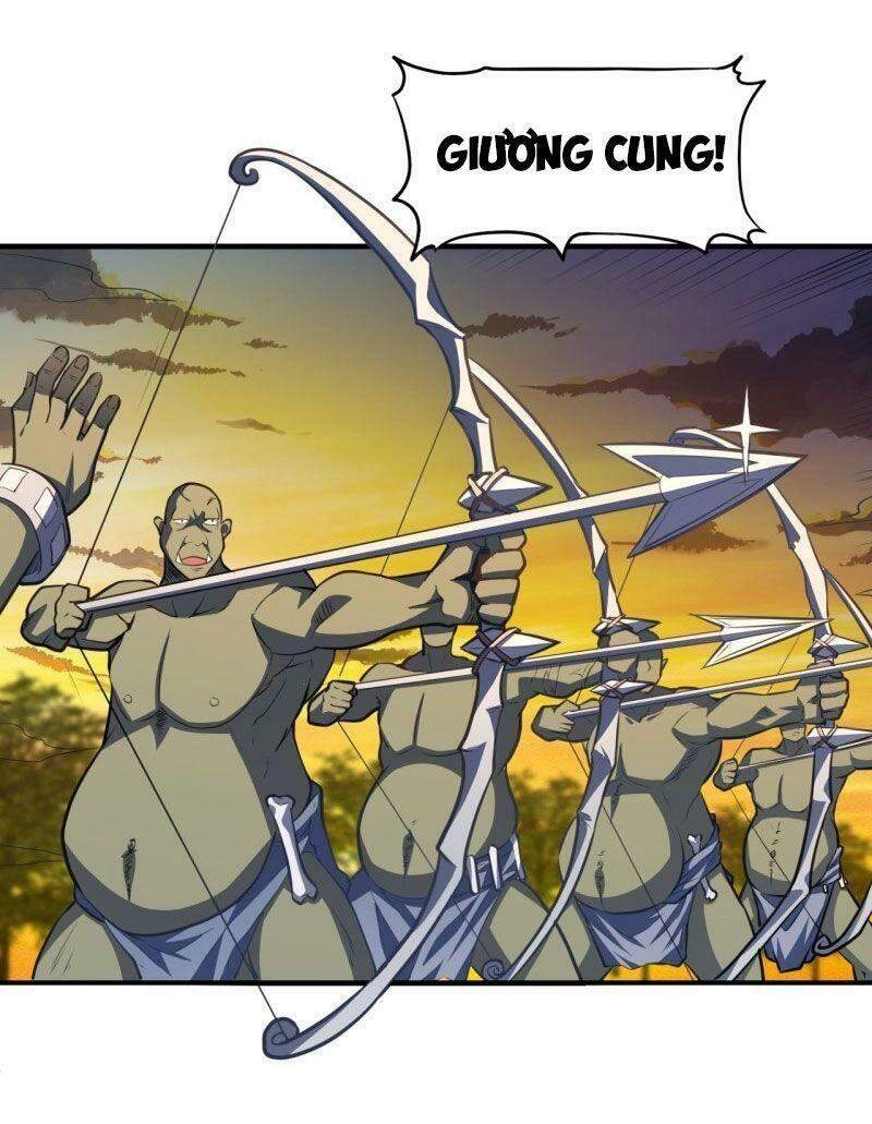 Cao Năng Lai Tập Chapter 138 - 1