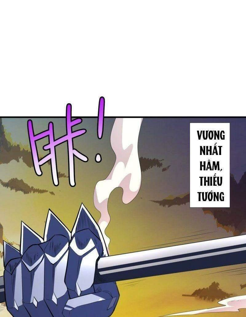 Cao Năng Lai Tập Chapter 138 - 8