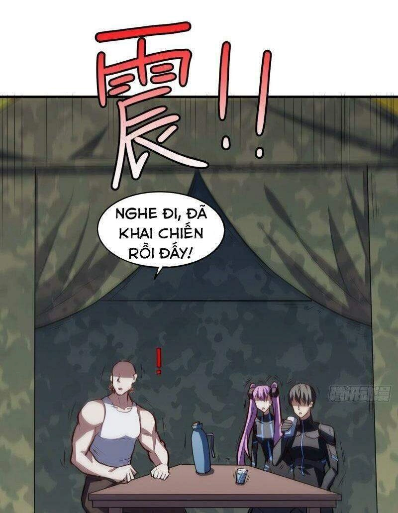 Cao Năng Lai Tập Chapter 138 - 14