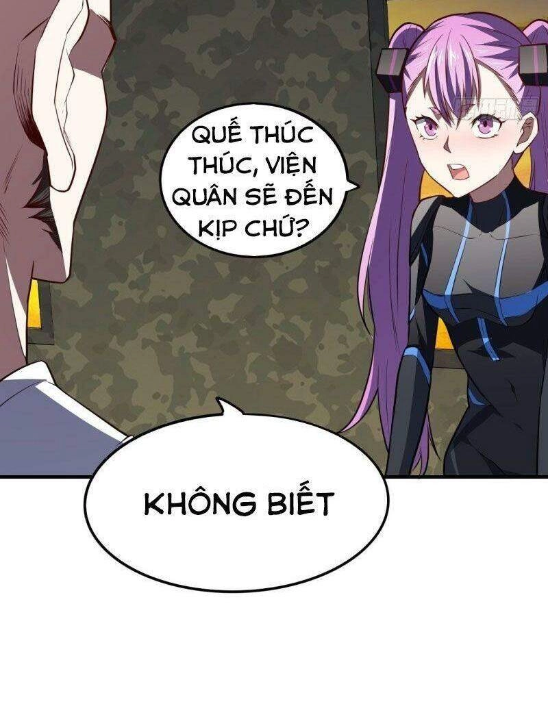 Cao Năng Lai Tập Chapter 138 - 16