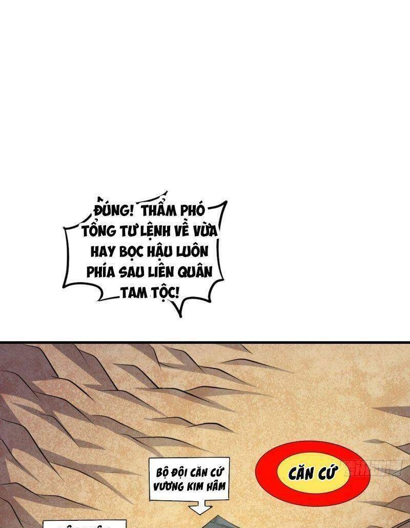 Cao Năng Lai Tập Chapter 138 - 23