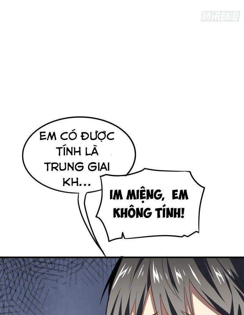 Cao Năng Lai Tập Chapter 138 - 28