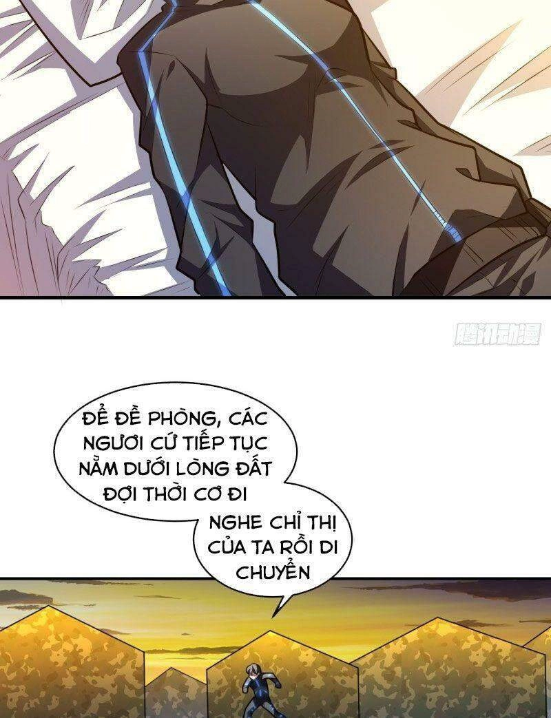 Cao Năng Lai Tập Chapter 138 - 35