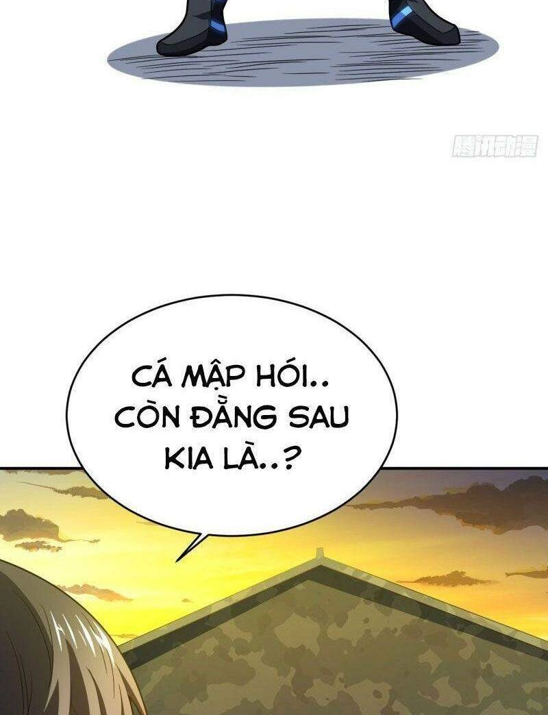 Cao Năng Lai Tập Chapter 138 - 38