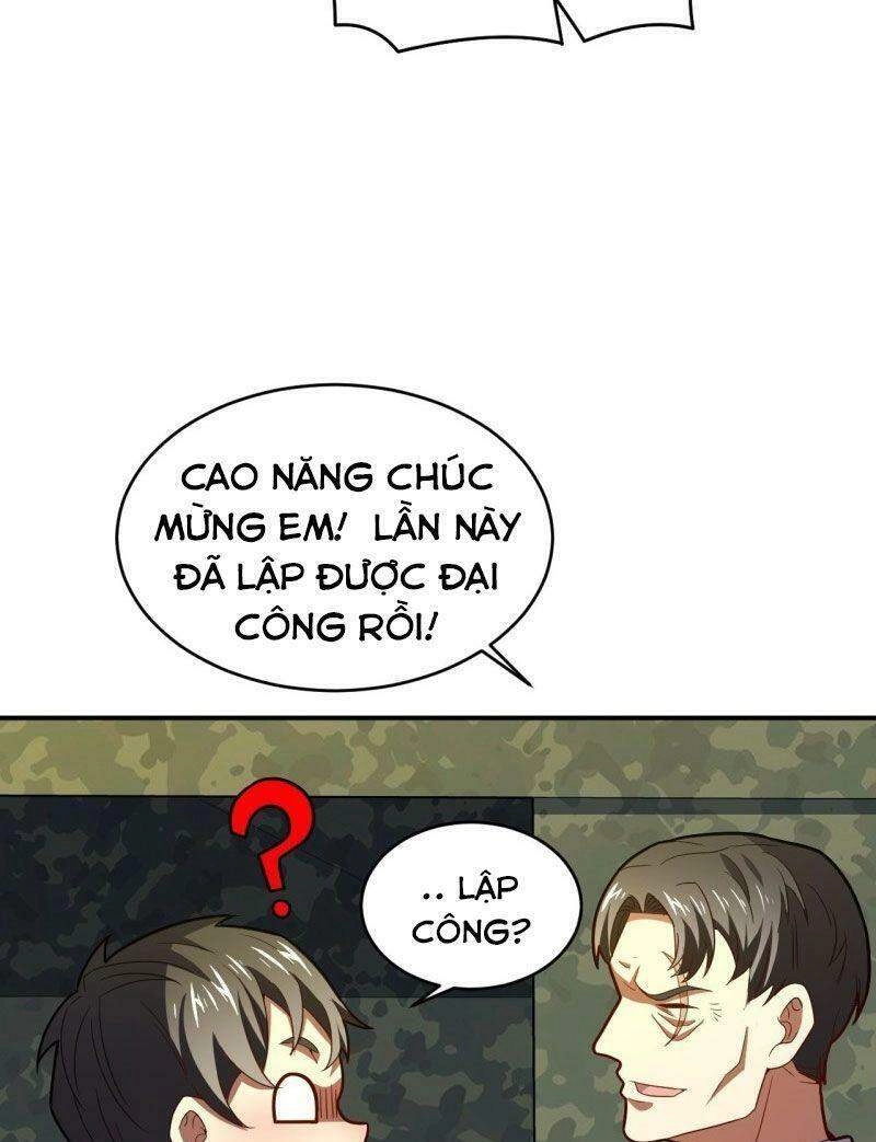 Cao Năng Lai Tập Chapter 138 - 41
