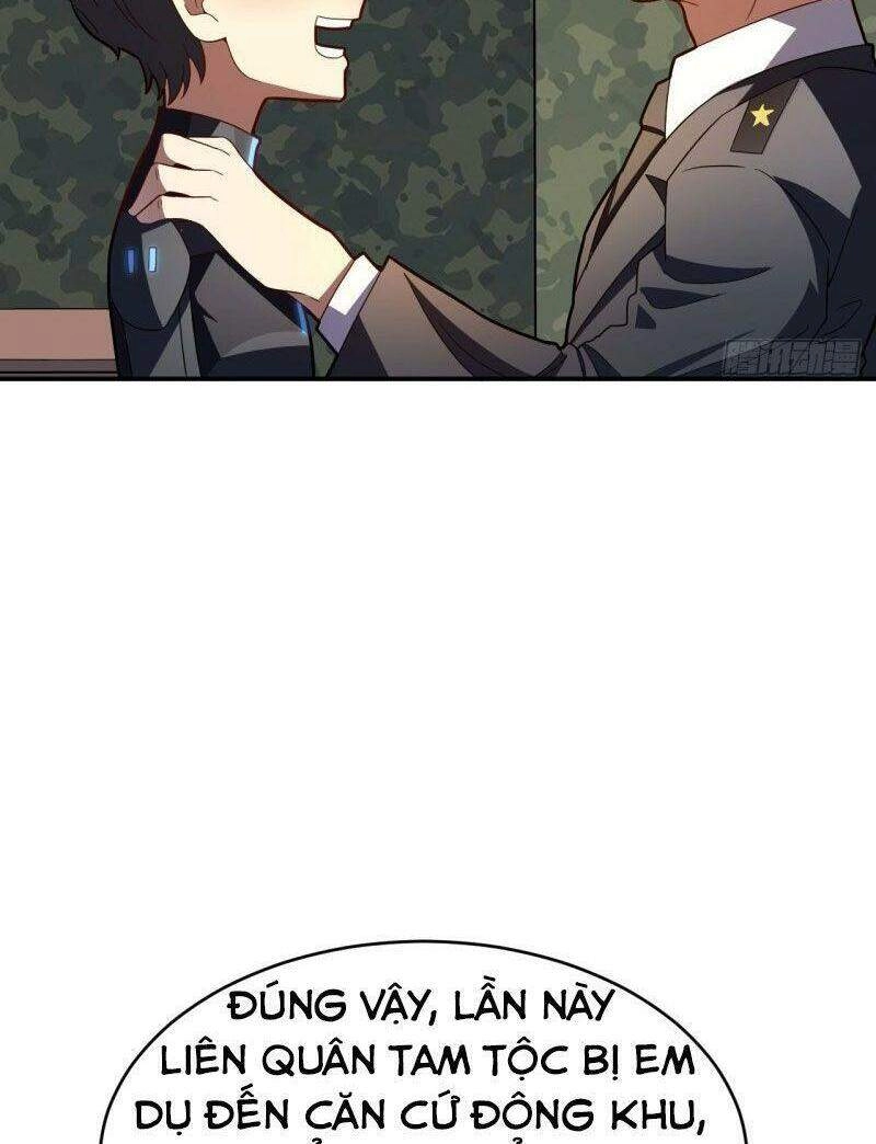 Cao Năng Lai Tập Chapter 138 - 42