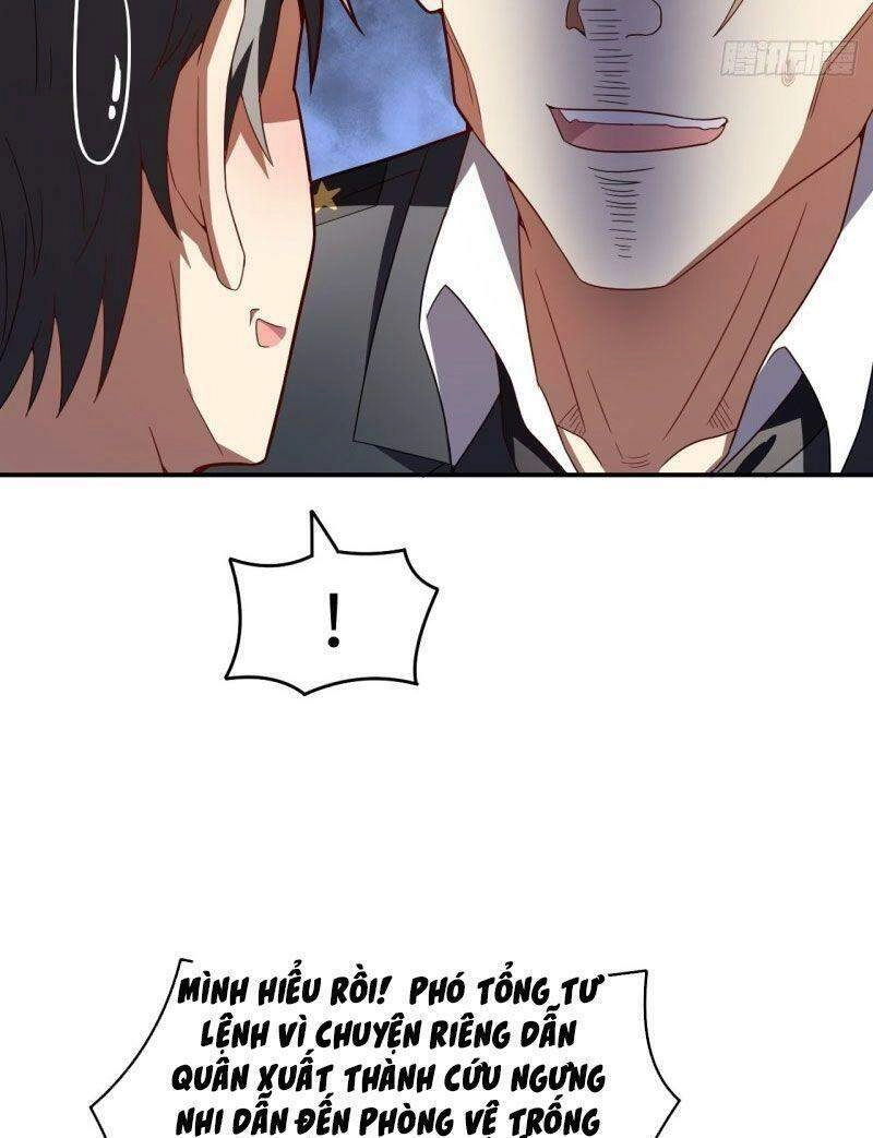 Cao Năng Lai Tập Chapter 138 - 45