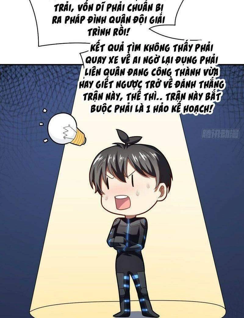 Cao Năng Lai Tập Chapter 138 - 46