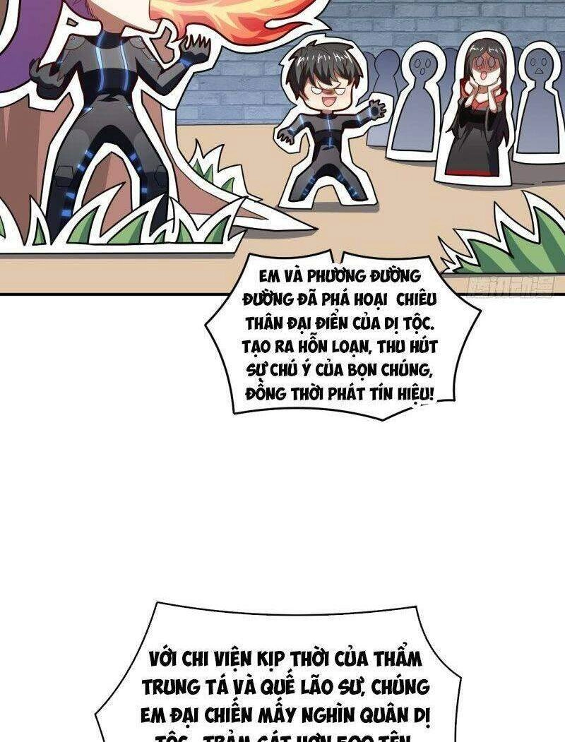 Cao Năng Lai Tập Chapter 138 - 50