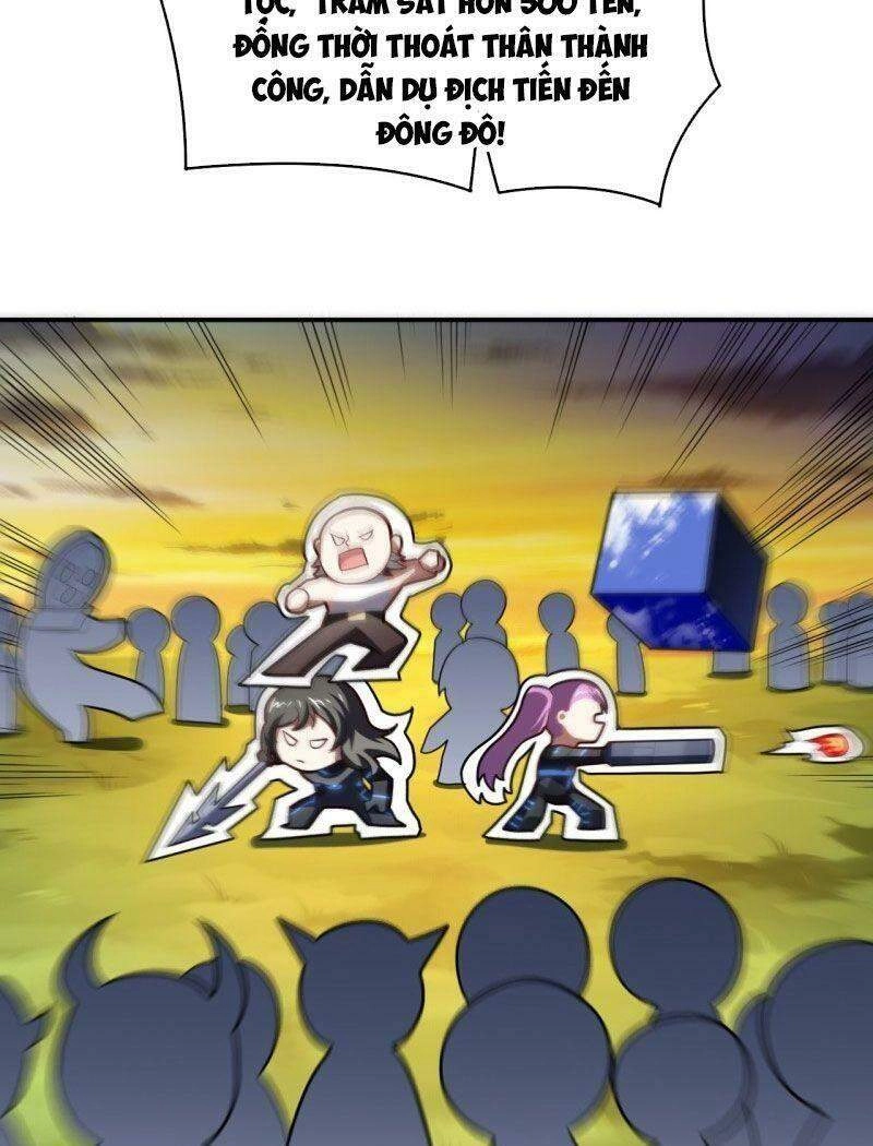 Cao Năng Lai Tập Chapter 138 - 51