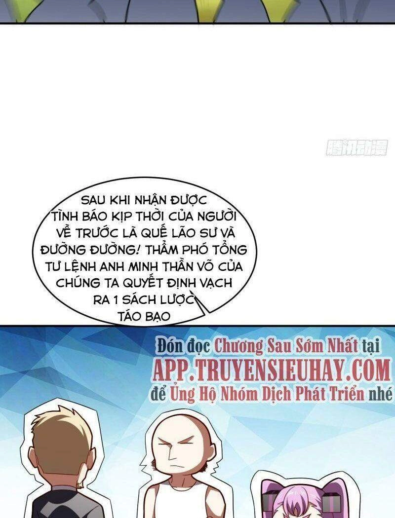 Cao Năng Lai Tập Chapter 138 - 52