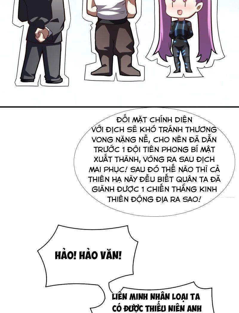 Cao Năng Lai Tập Chapter 138 - 53