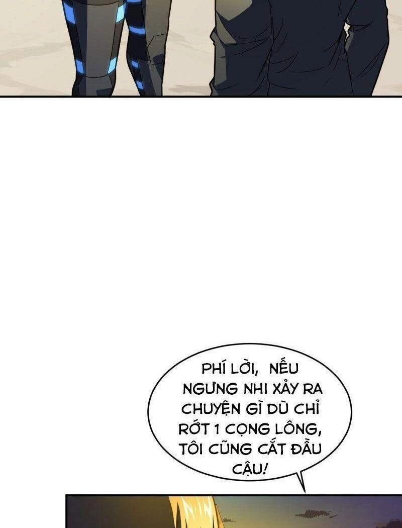 Cao Năng Lai Tập Chapter 138 - 58