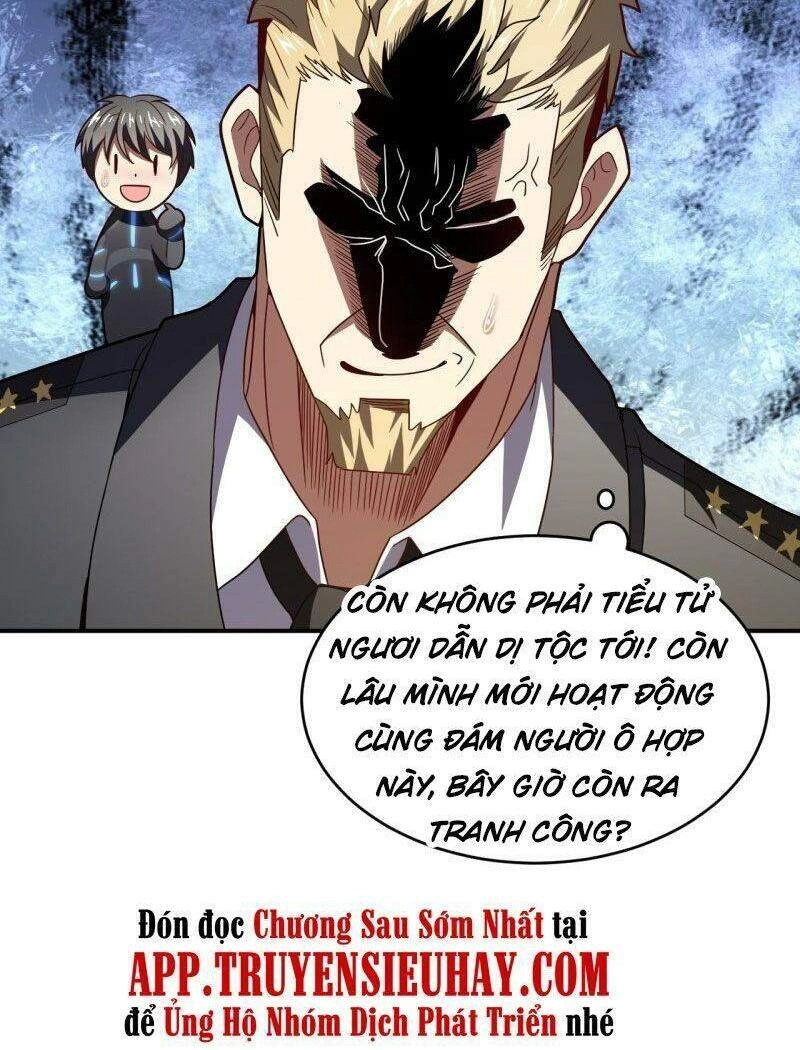 Cao Năng Lai Tập Chapter 138 - 62