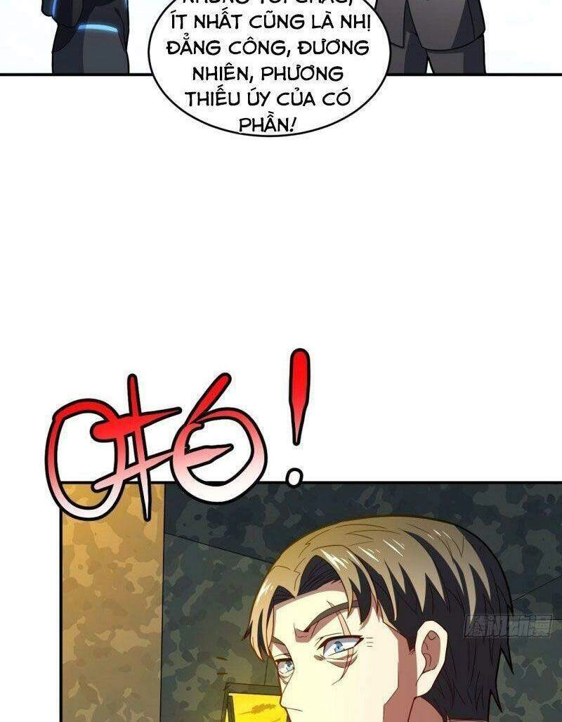 Cao Năng Lai Tập Chapter 138 - 66