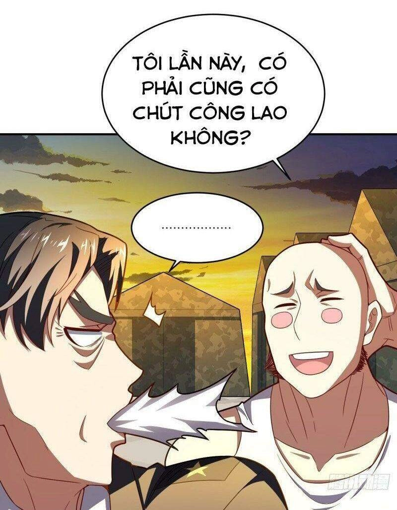 Cao Năng Lai Tập Chapter 138 - 68