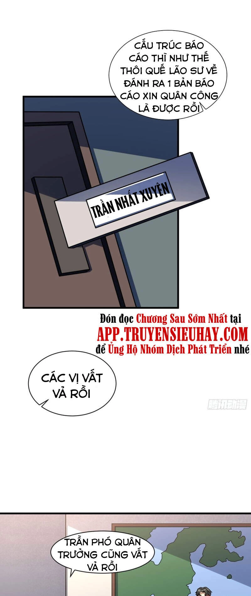 Cao Năng Lai Tập Chapter 139 - 1