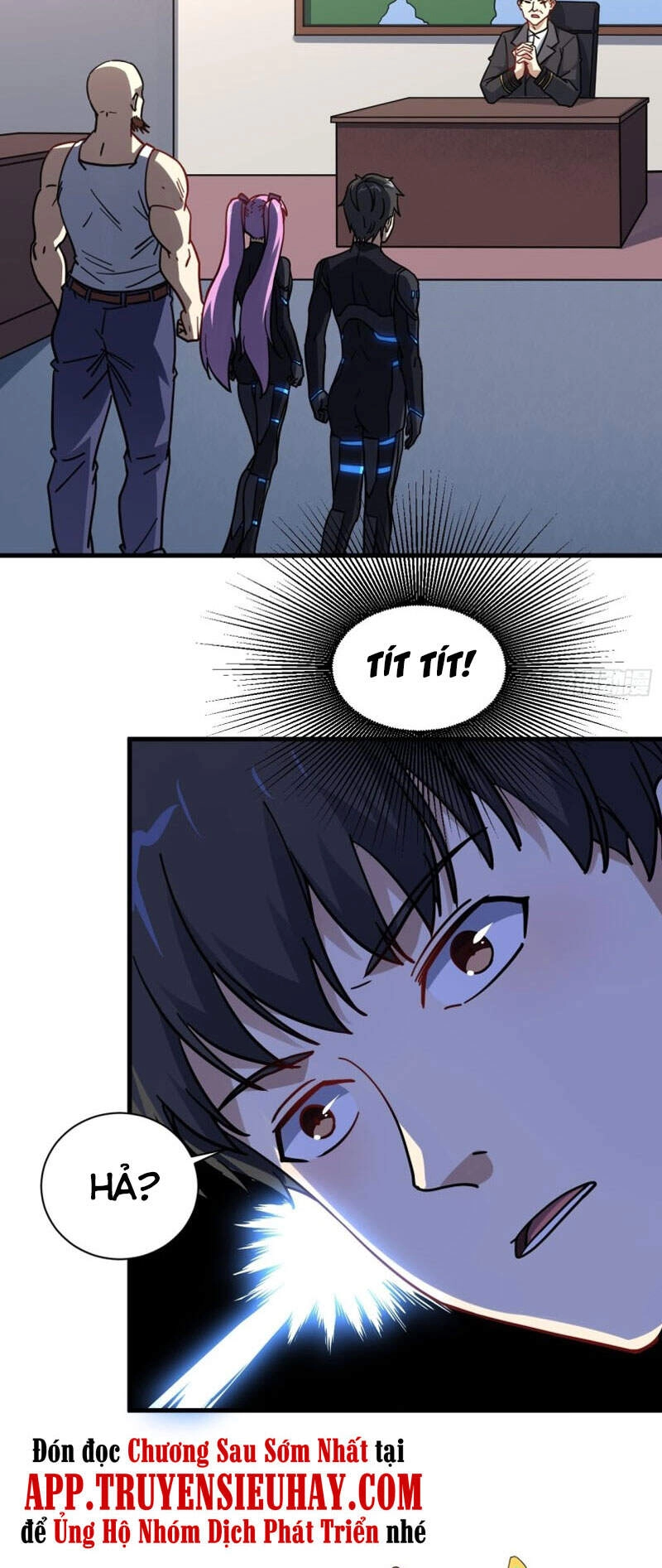 Cao Năng Lai Tập Chapter 139 - 2