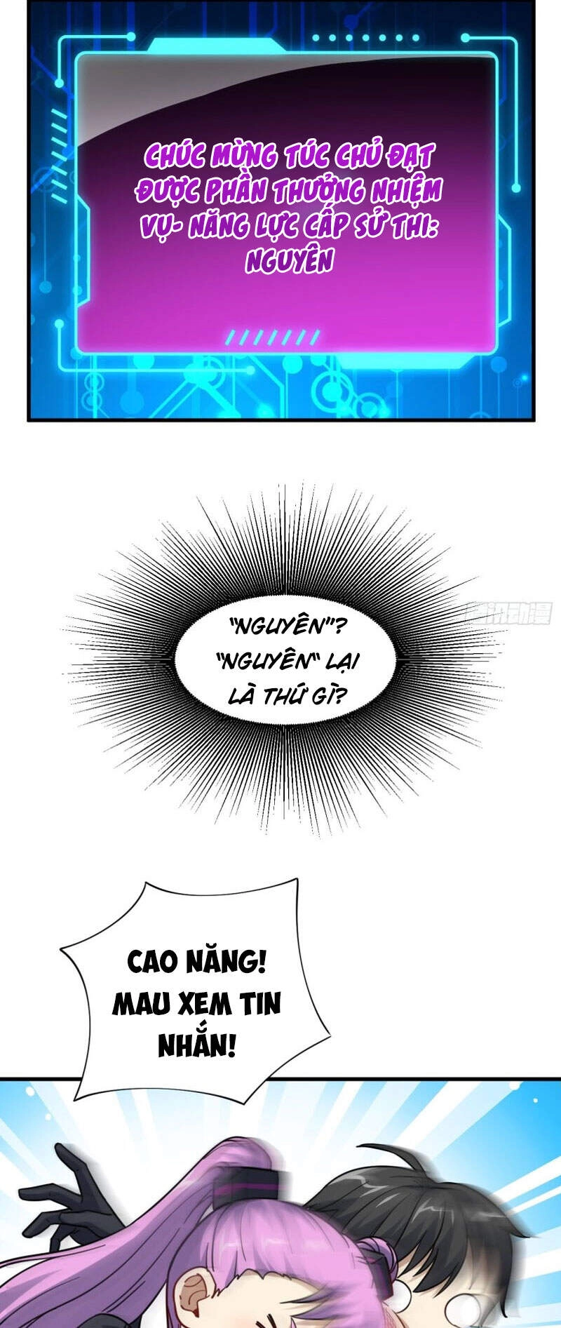 Cao Năng Lai Tập Chapter 139 - 5