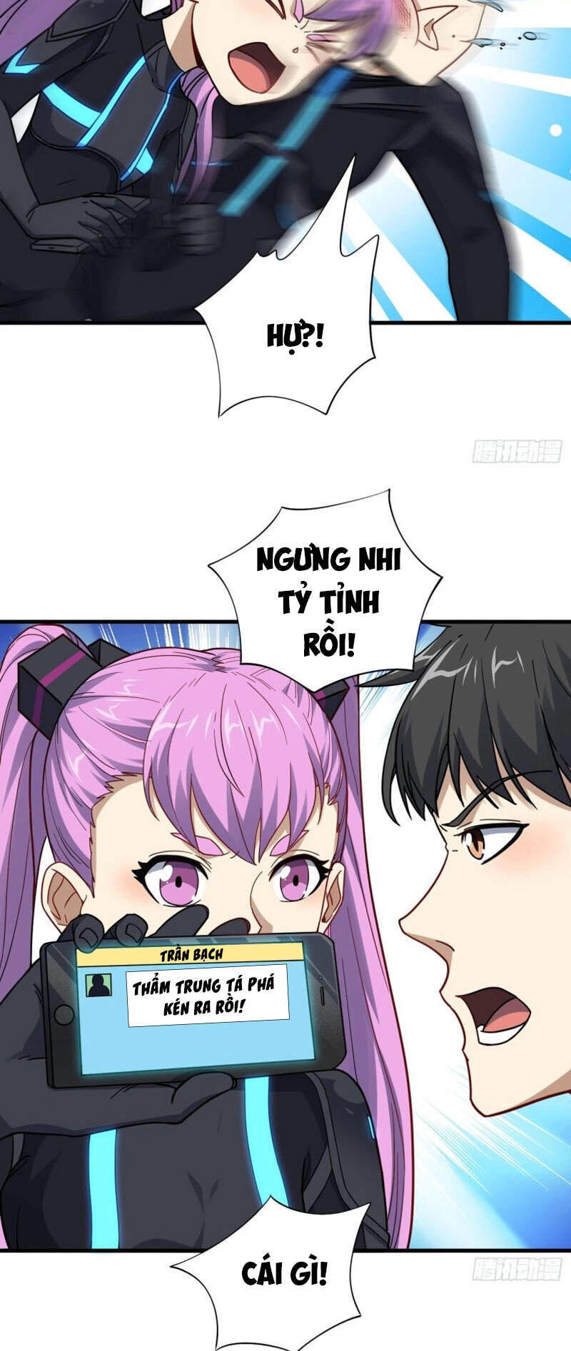 Cao Năng Lai Tập Chapter 139 - 6