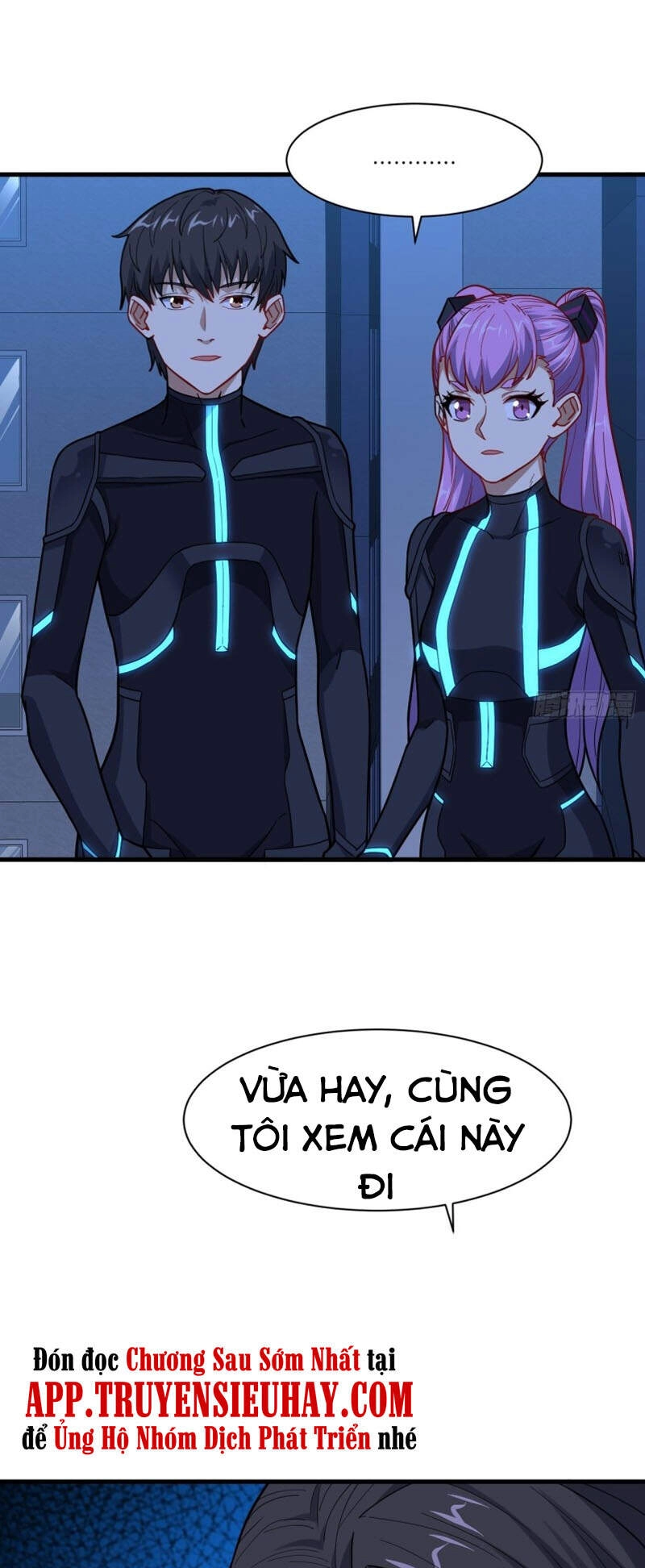 Cao Năng Lai Tập Chapter 139 - 10