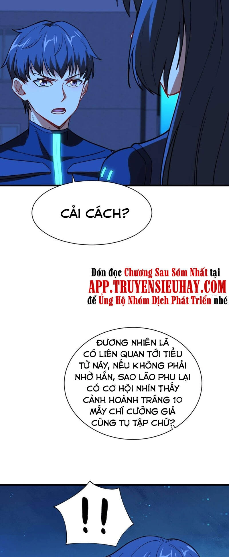 Cao Năng Lai Tập Chapter 139 - 14