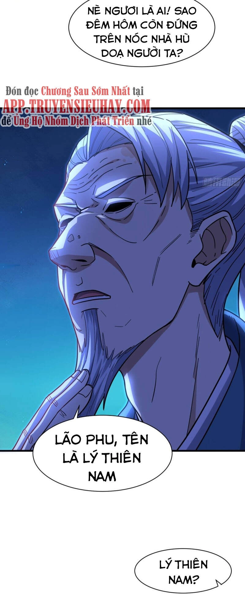 Cao Năng Lai Tập Chapter 139 - 16