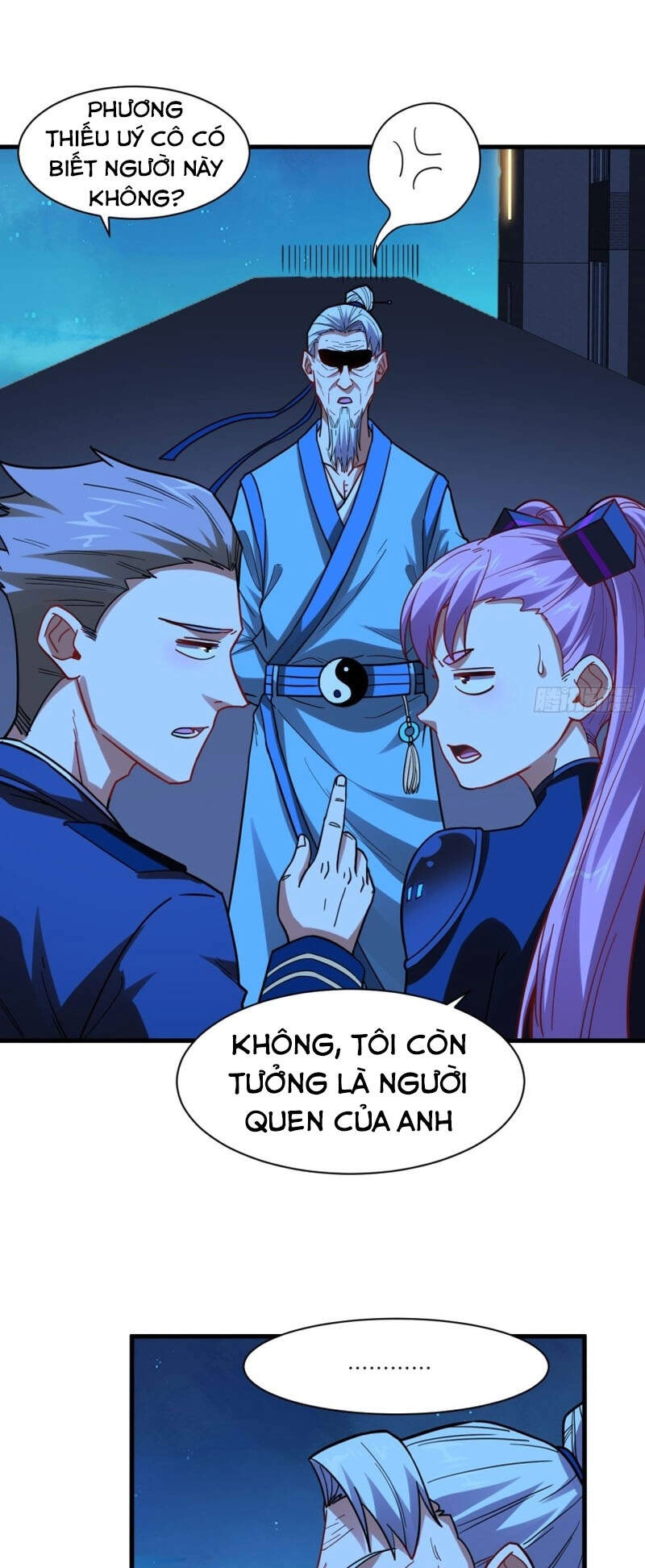 Cao Năng Lai Tập Chapter 139 - 17