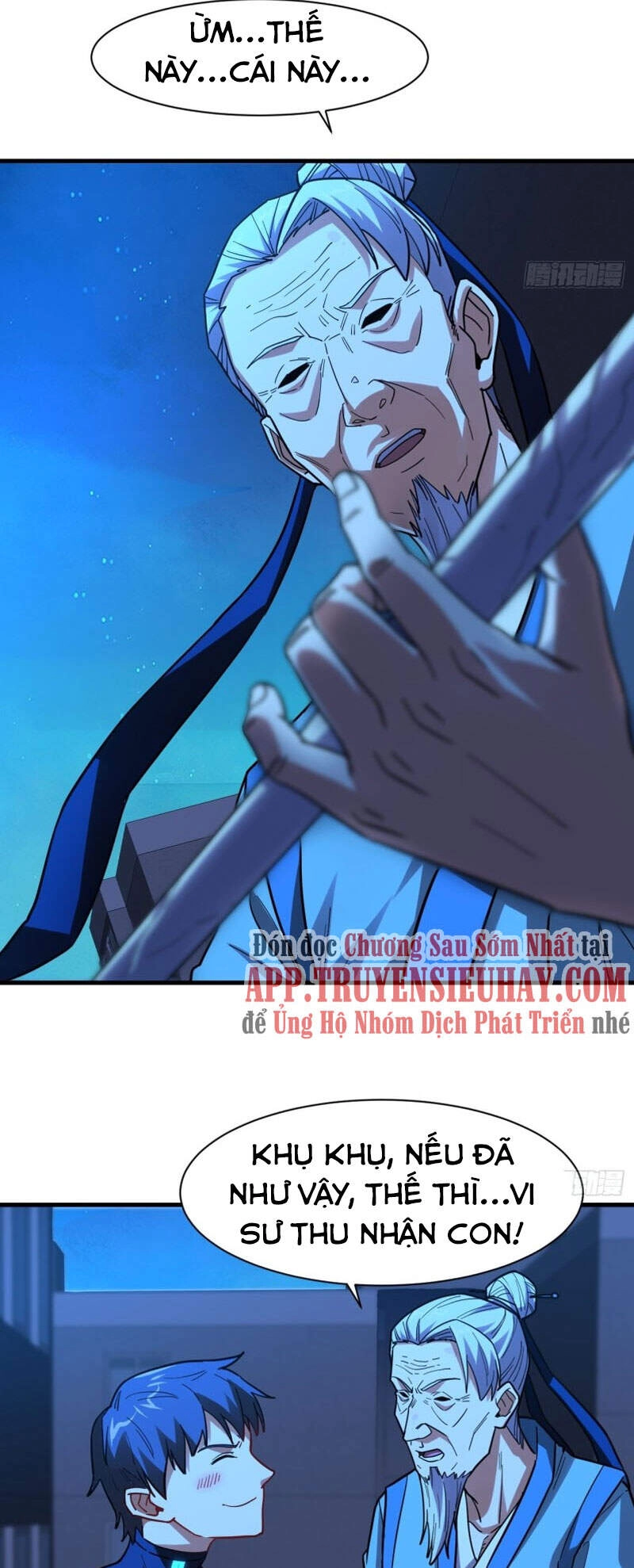 Cao Năng Lai Tập Chapter 139 - 29