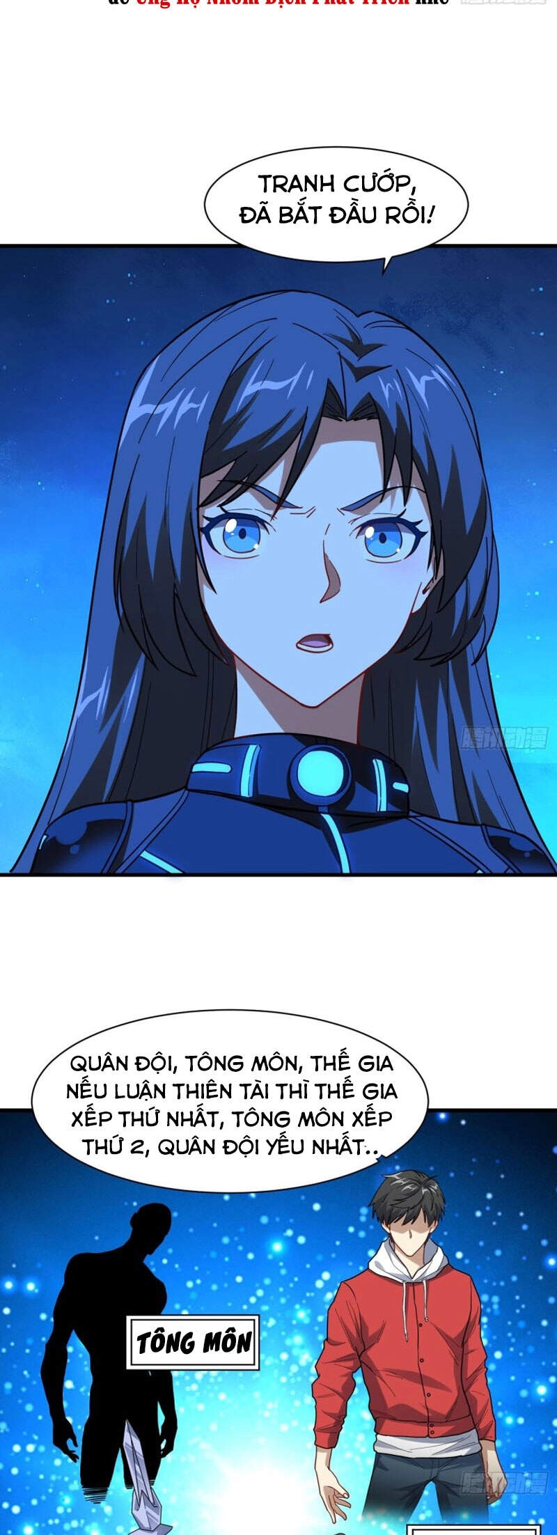 Cao Năng Lai Tập Chapter 139 - 38