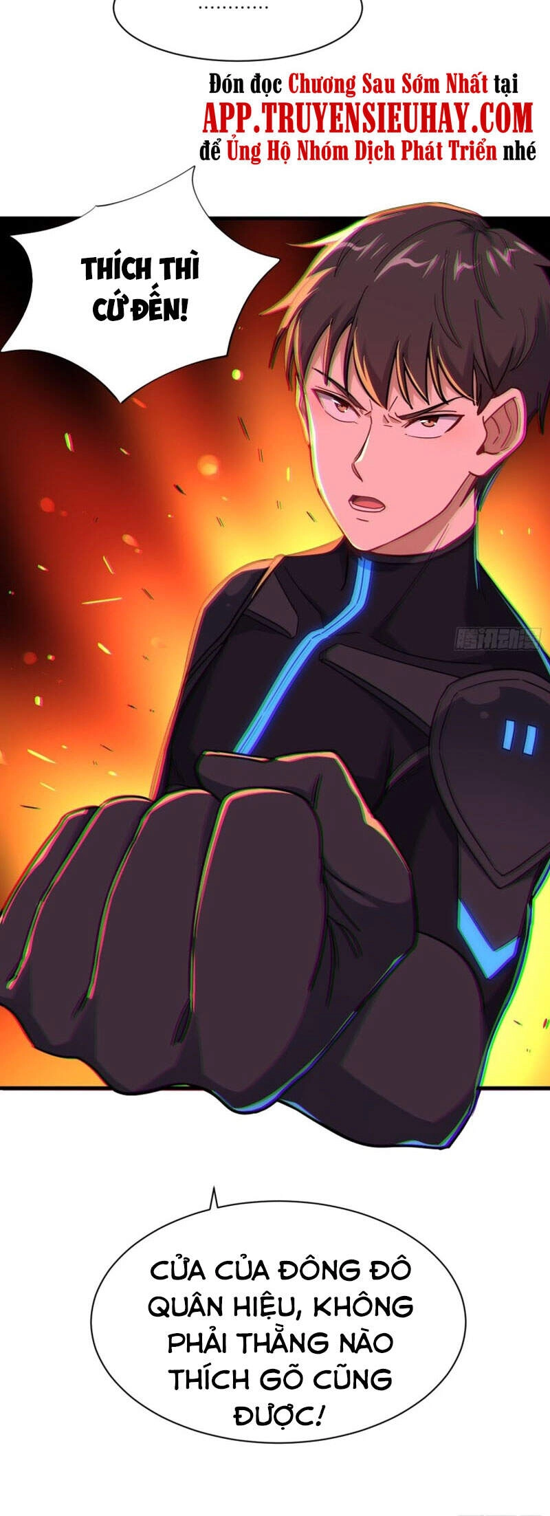 Cao Năng Lai Tập Chapter 139 - 40