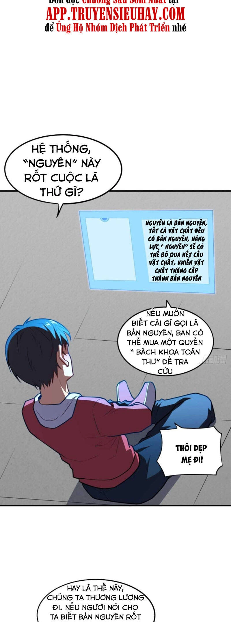 Cao Năng Lai Tập Chapter 140 - 3