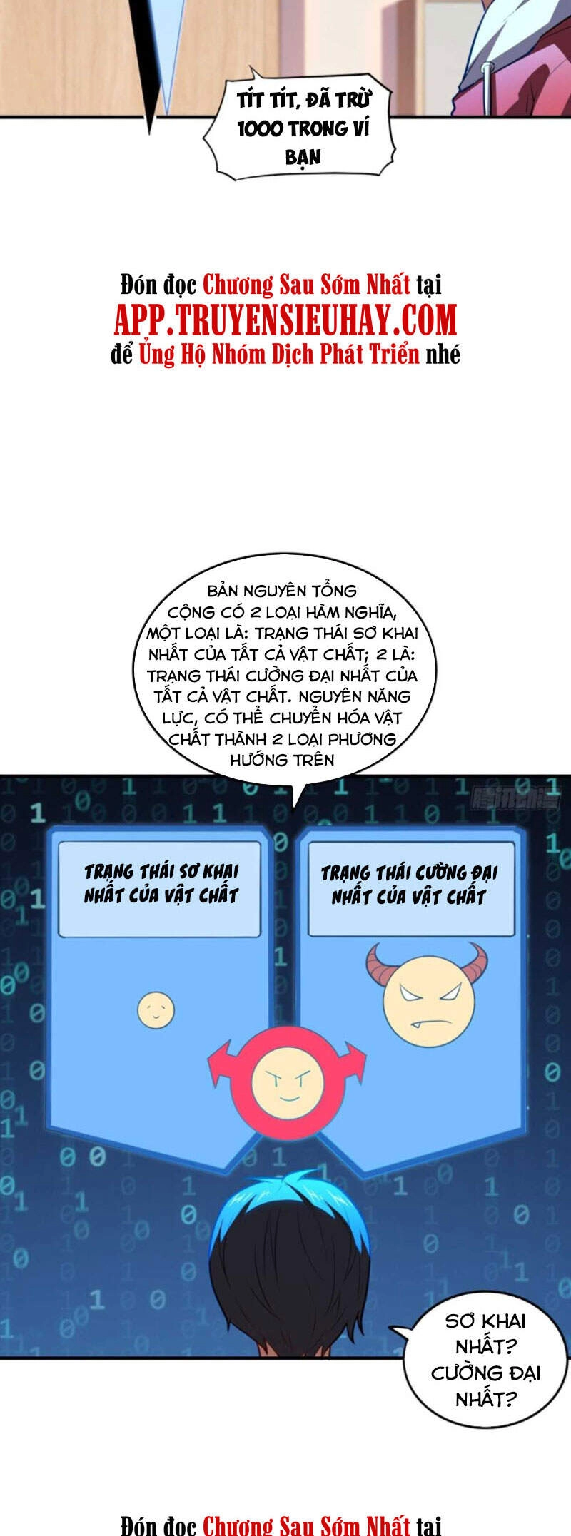 Cao Năng Lai Tập Chapter 140 - 5