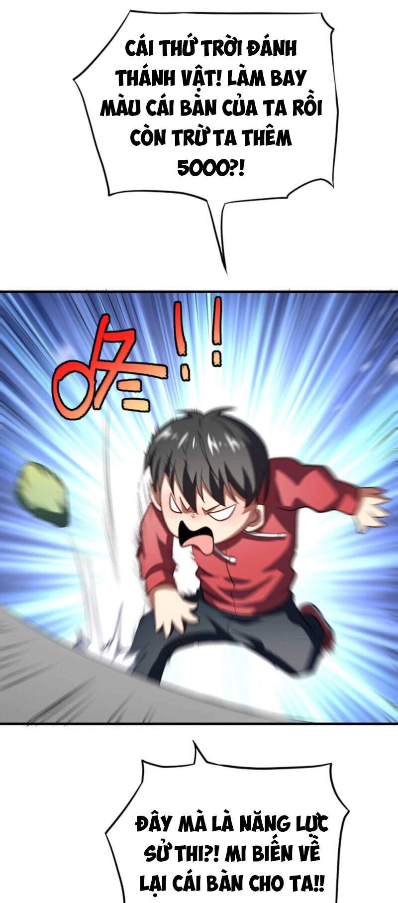 Cao Năng Lai Tập Chapter 140 - 8