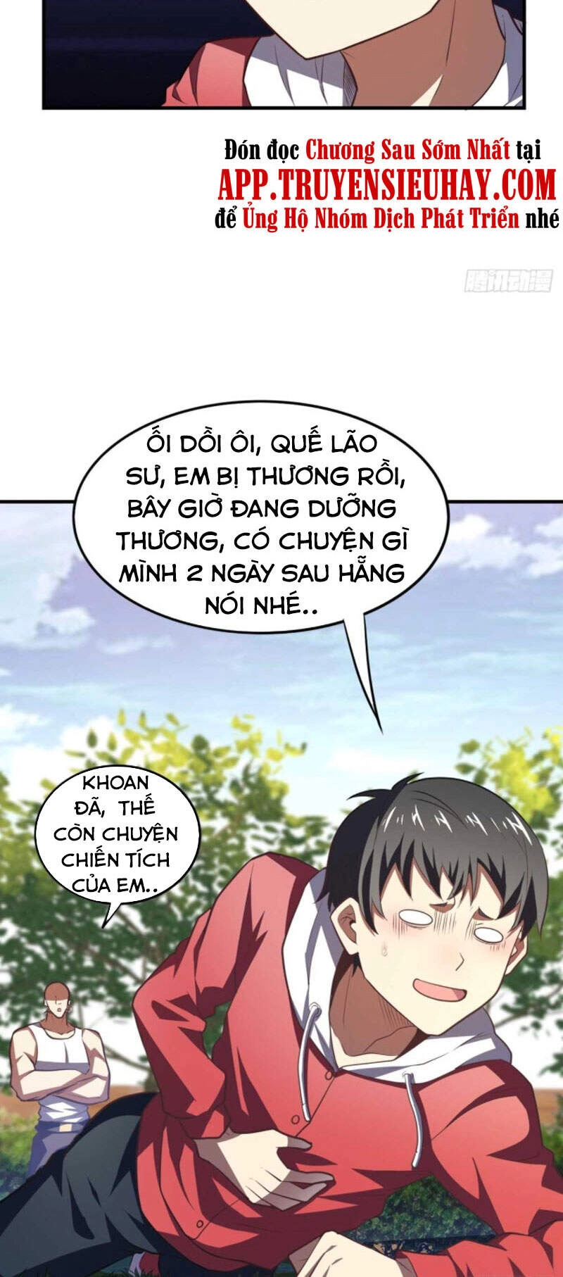 Cao Năng Lai Tập Chapter 140 - 12