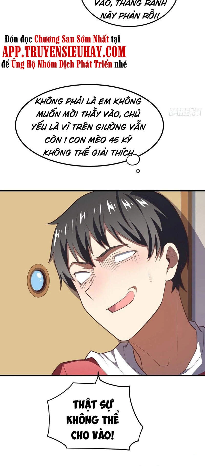 Cao Năng Lai Tập Chapter 140 - 15